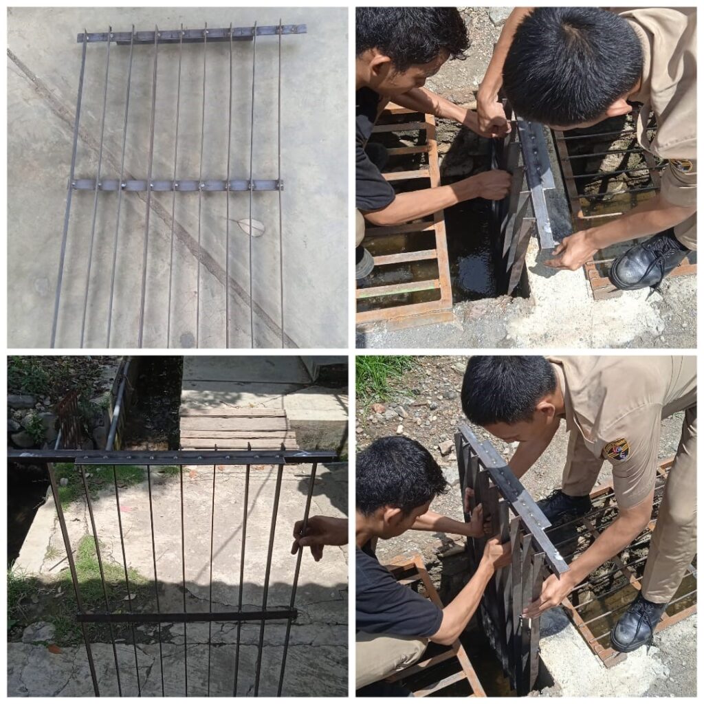 Integrasi Project Based Learning dan Teaching Factory dalam ...